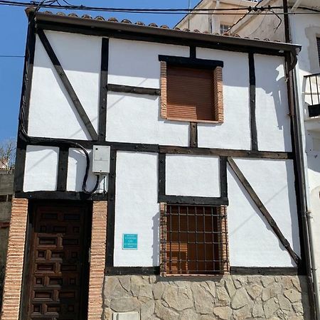 Casa Castillo Perales de Tajuna Εξωτερικό φωτογραφία