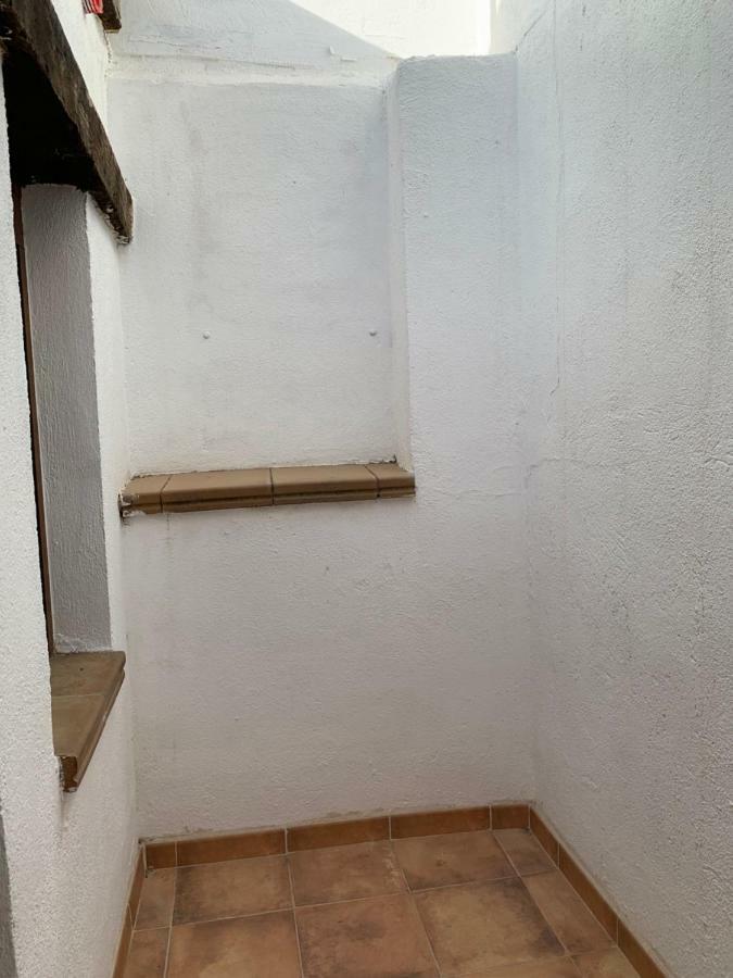 Casa Castillo Perales de Tajuna Εξωτερικό φωτογραφία
