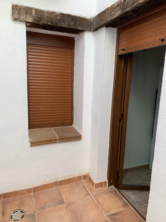 Casa Castillo Perales de Tajuna Εξωτερικό φωτογραφία