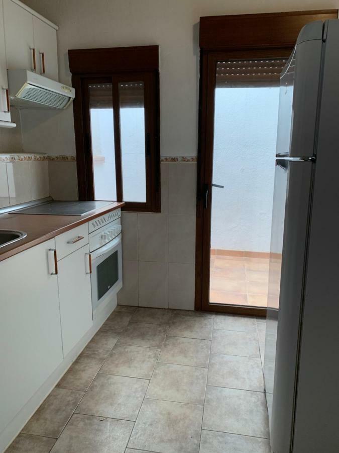 Casa Castillo Perales de Tajuna Εξωτερικό φωτογραφία