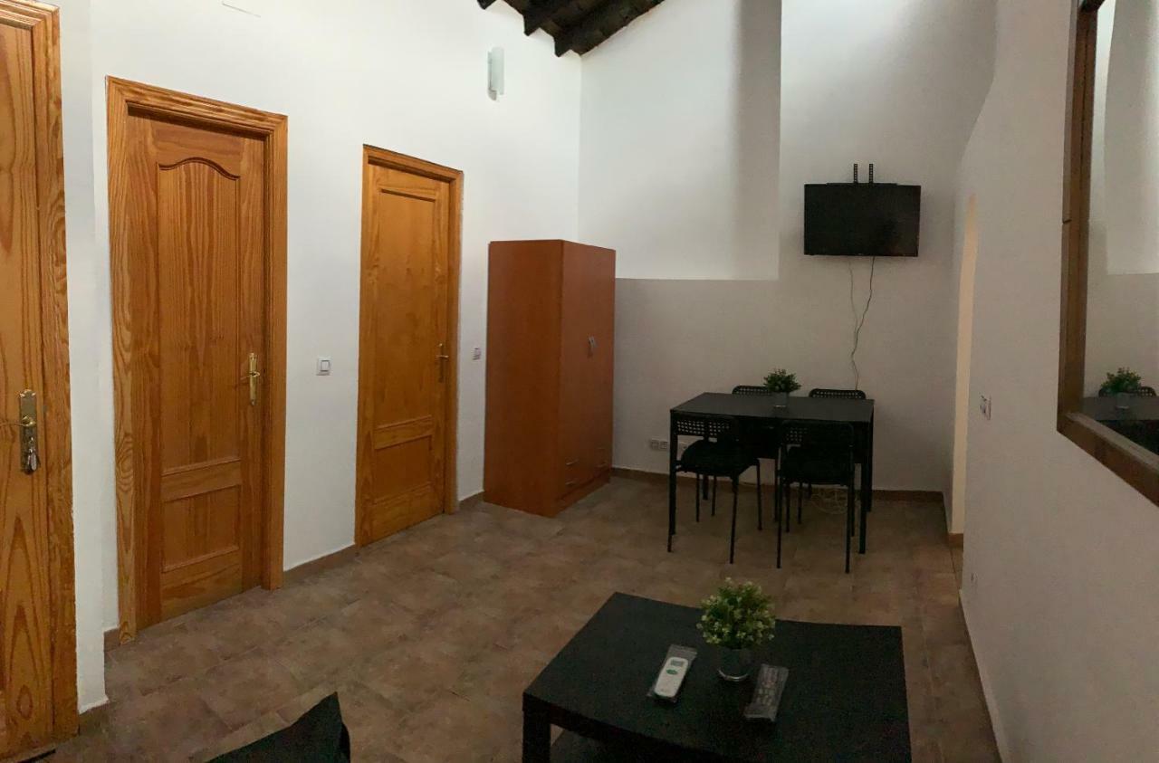 Casa Castillo Perales de Tajuna Εξωτερικό φωτογραφία